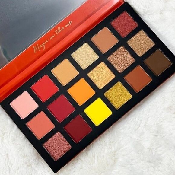 Kara Beauty Magic In The‎ Air Eyeshadow Palette - Picture 1 of 5